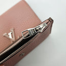 Louis Vuitton Capucines Compact Trifold Wallet