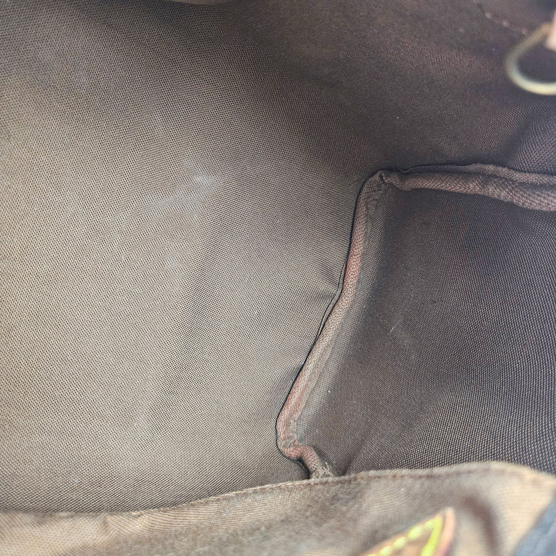 Louis Vuitton Speedy 25 Monograma 1997