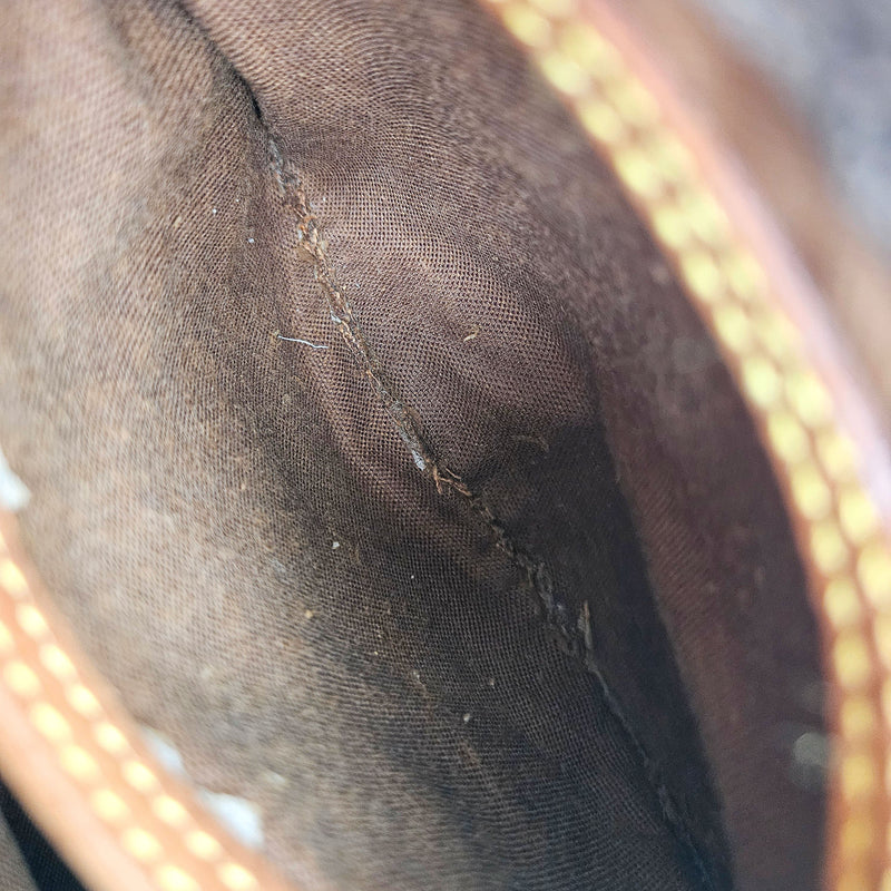 Louis Vuitton Speedy 25 Monograma 1997