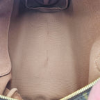 Louis Vuitton Montorgueil Pm Monogramme