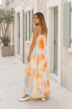 Robe Zephyr - Orange