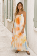 Robe Zephyr - Orange