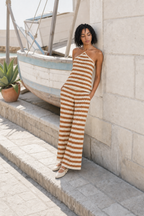 Pantalones Zélie - Chocolate