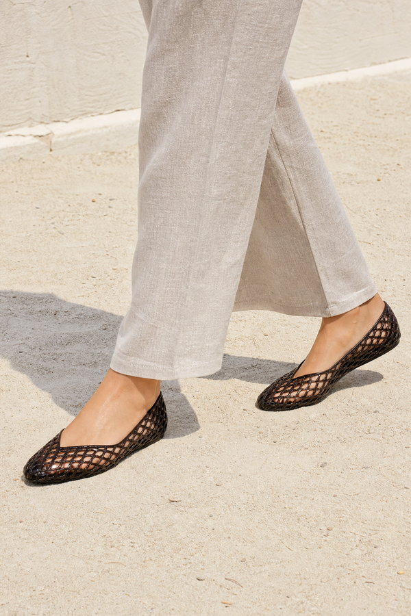 Chaussures Nérée - Noir