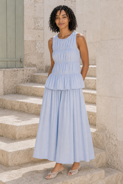 Ensemble Alba - Bleu