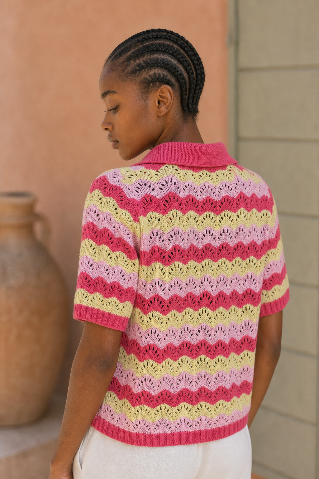 Vera Cardigan