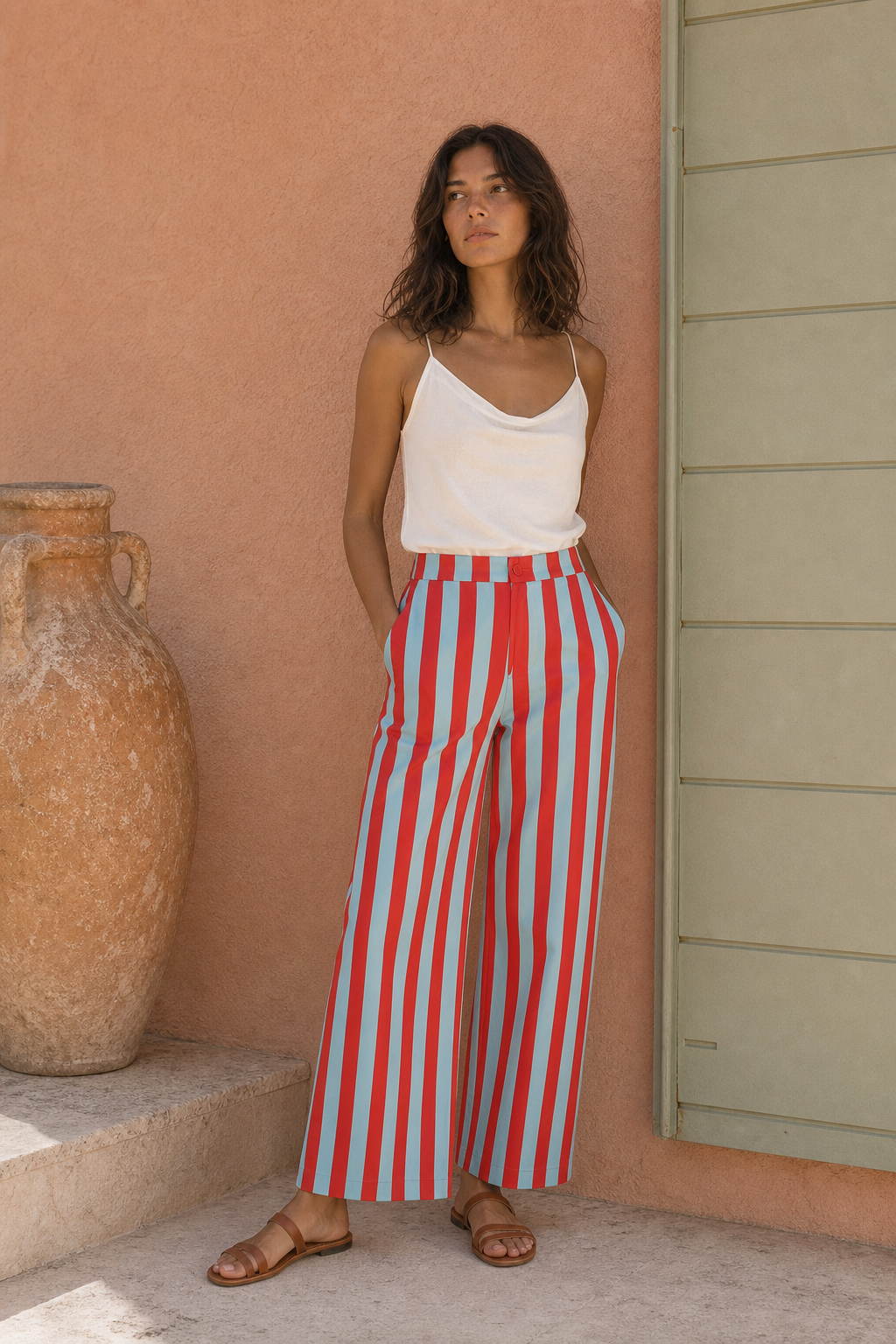 pantalones rebeca