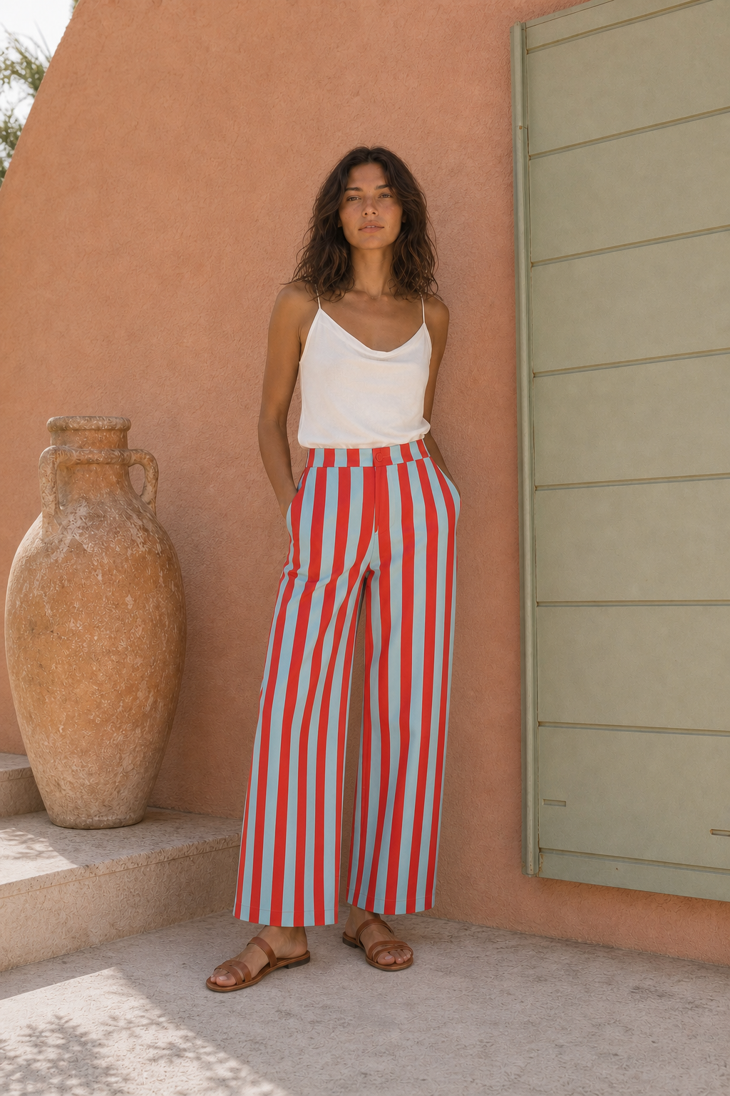 pantalones rebeca