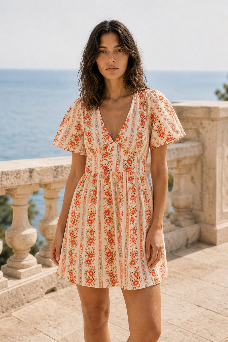 Robe Naïa