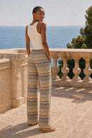 Pantalon Chloé