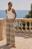 Pantalon Chloé