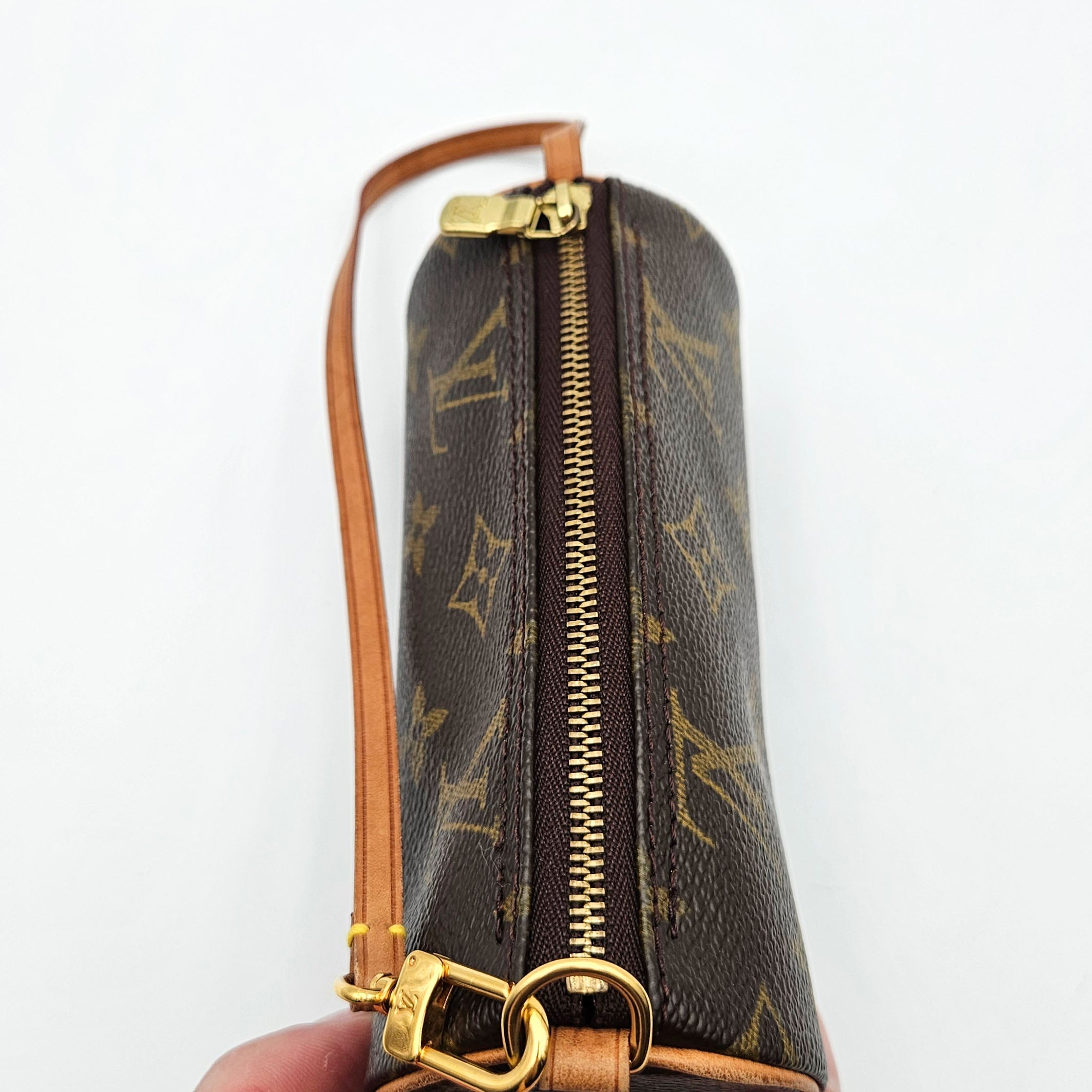 Pochette Louis Vuitton Papillon