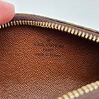 Pochette Louis Vuitton Papillon