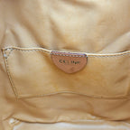 Bolso Bombonera Céline Vintage