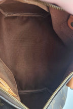 Louis Vuitton Speedy 25 Monogram