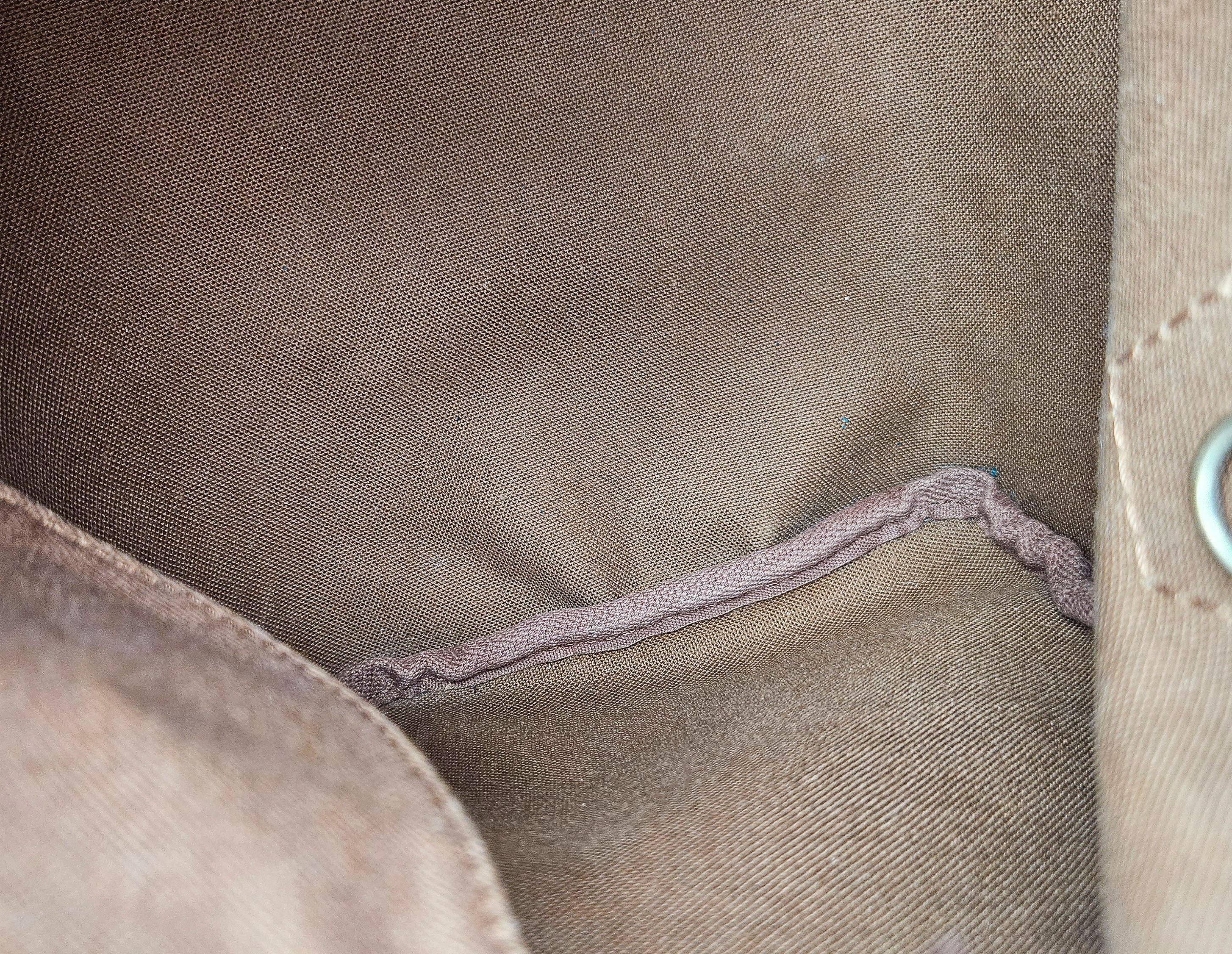 Louis Vuitton Speedy 25 Monogram
