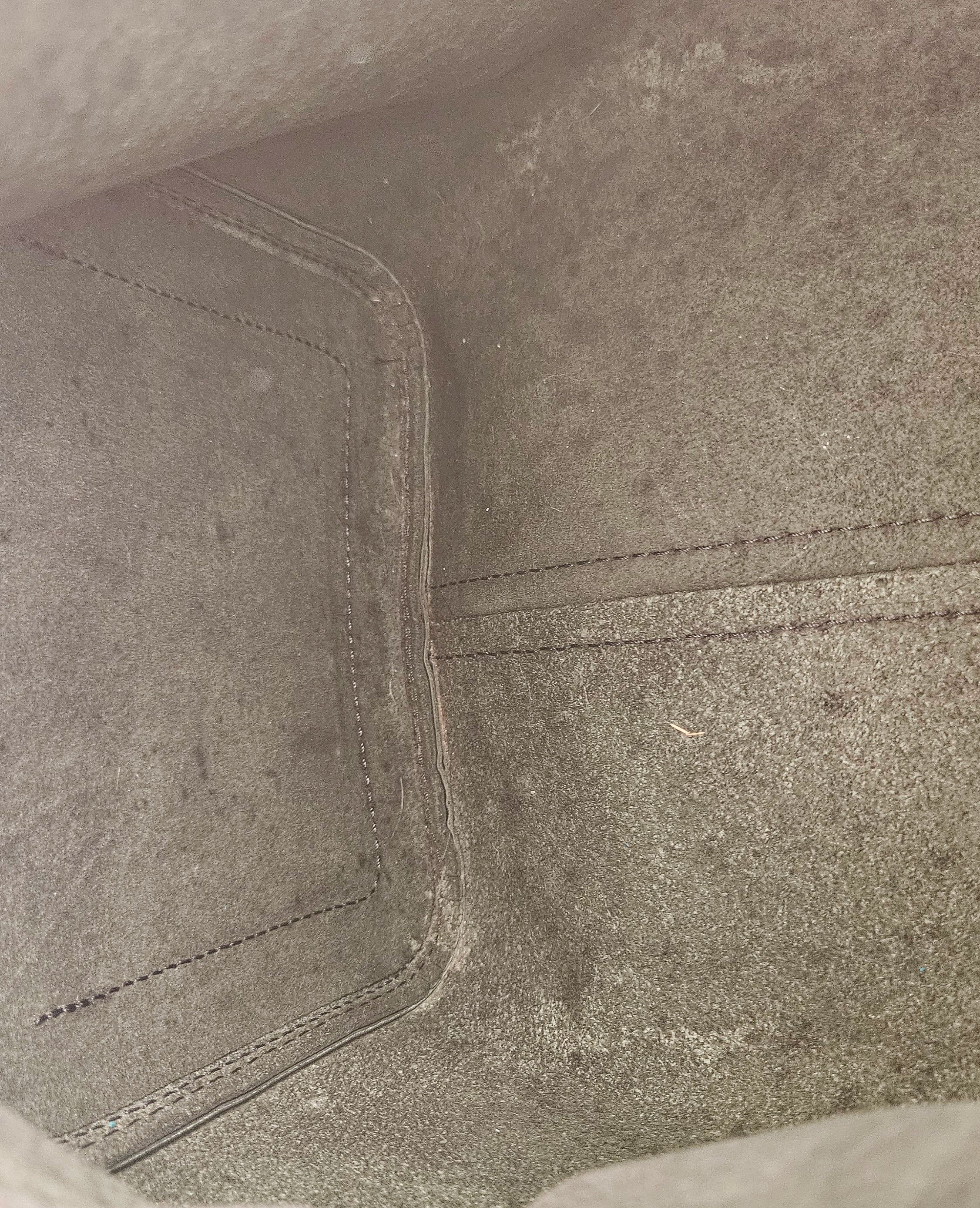 Louis Vuitton Speedy 30 Épi Negro