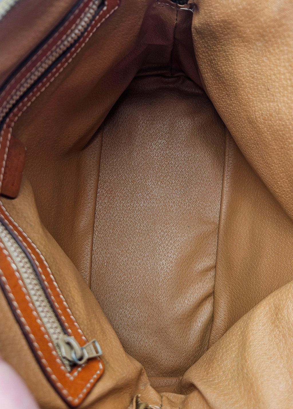Bolso Céline Domo Macadam Vintage