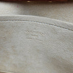 Louis Vuitton Pochette Twin Gm Monogram