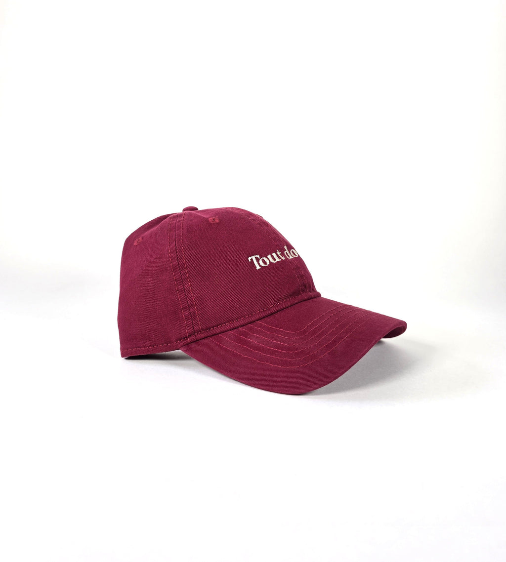 Gorra Muy Suave