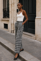 Pantaloni Madeleine