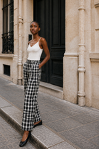 Pantaloni Madeleine