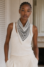 Colette Scarf