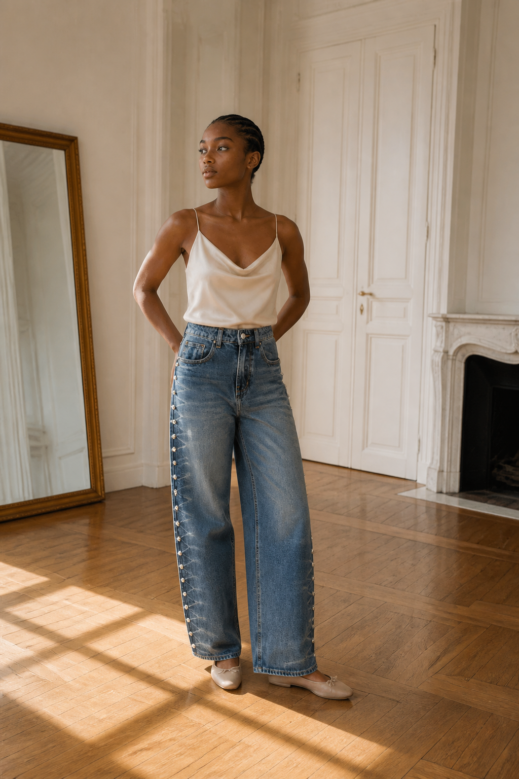 Jeans Romy