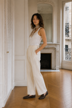 Bufanda Odette - Camel