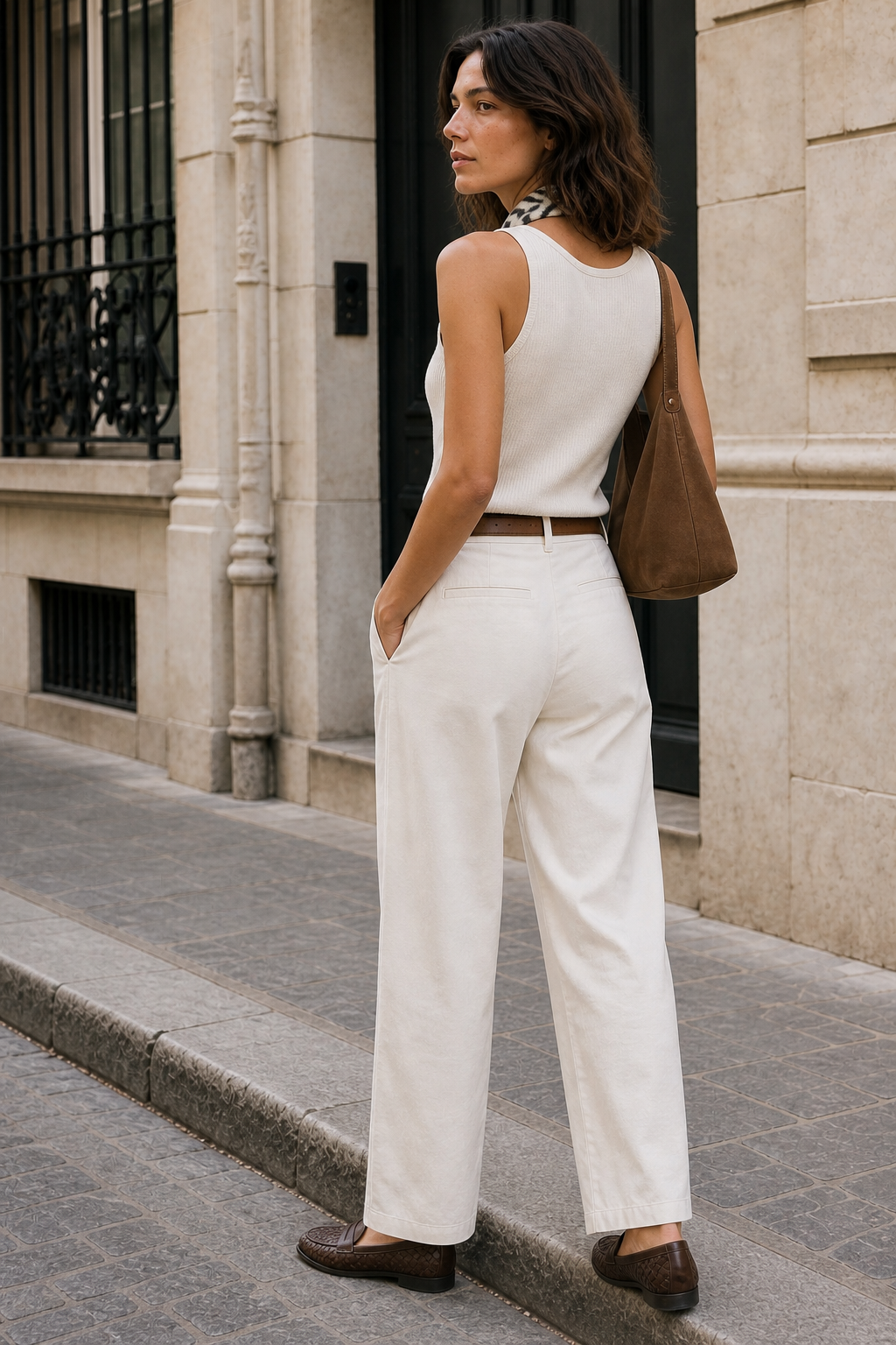 Vendôme Bag