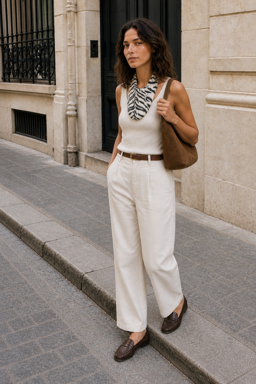 Vendôme Bag
