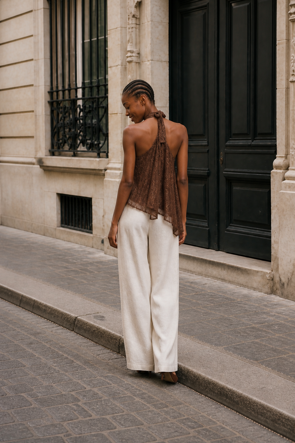 Garance Top