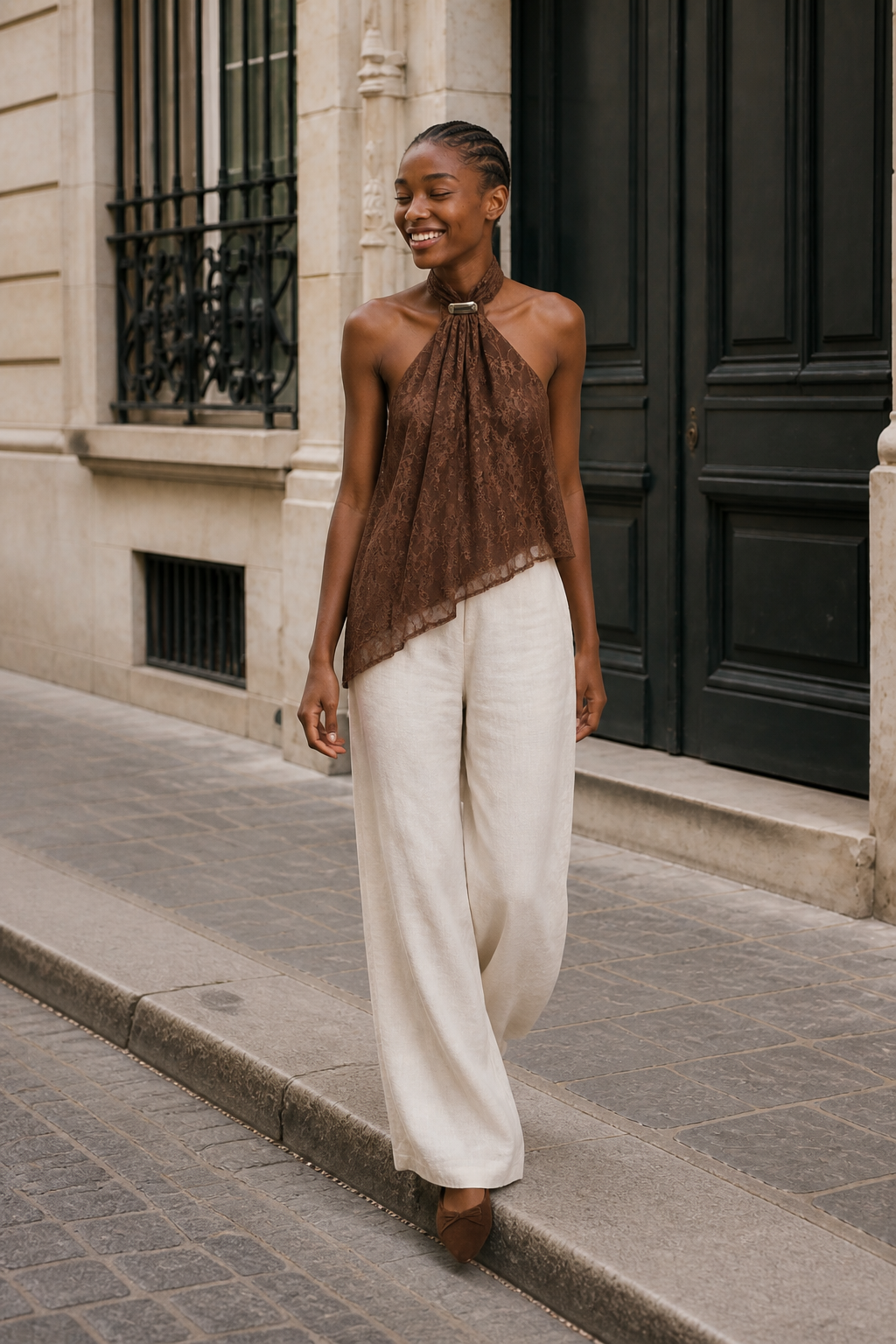 Garance Top