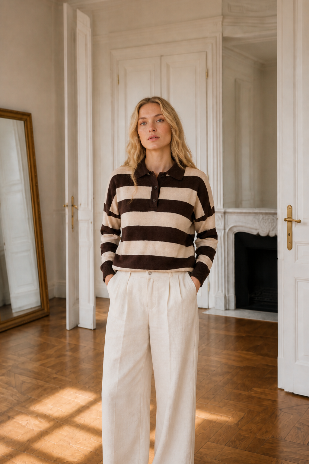 Polo Augustin