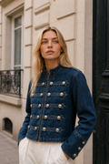 Victoire Jacket