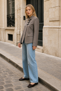 Alma Jacket