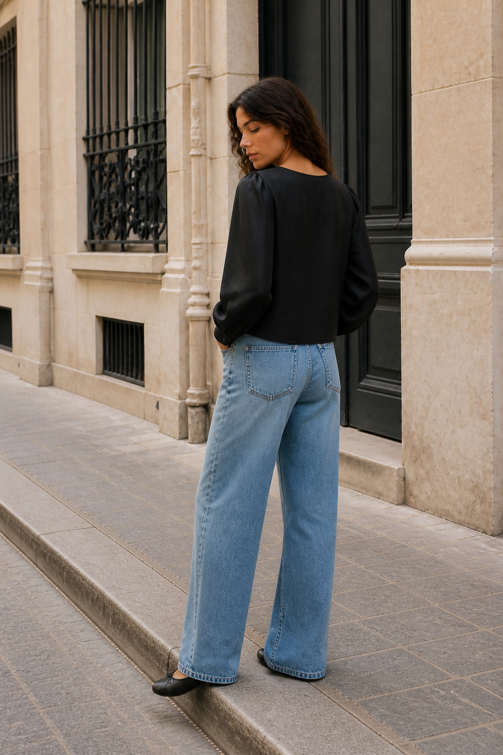 Philippine Blouse