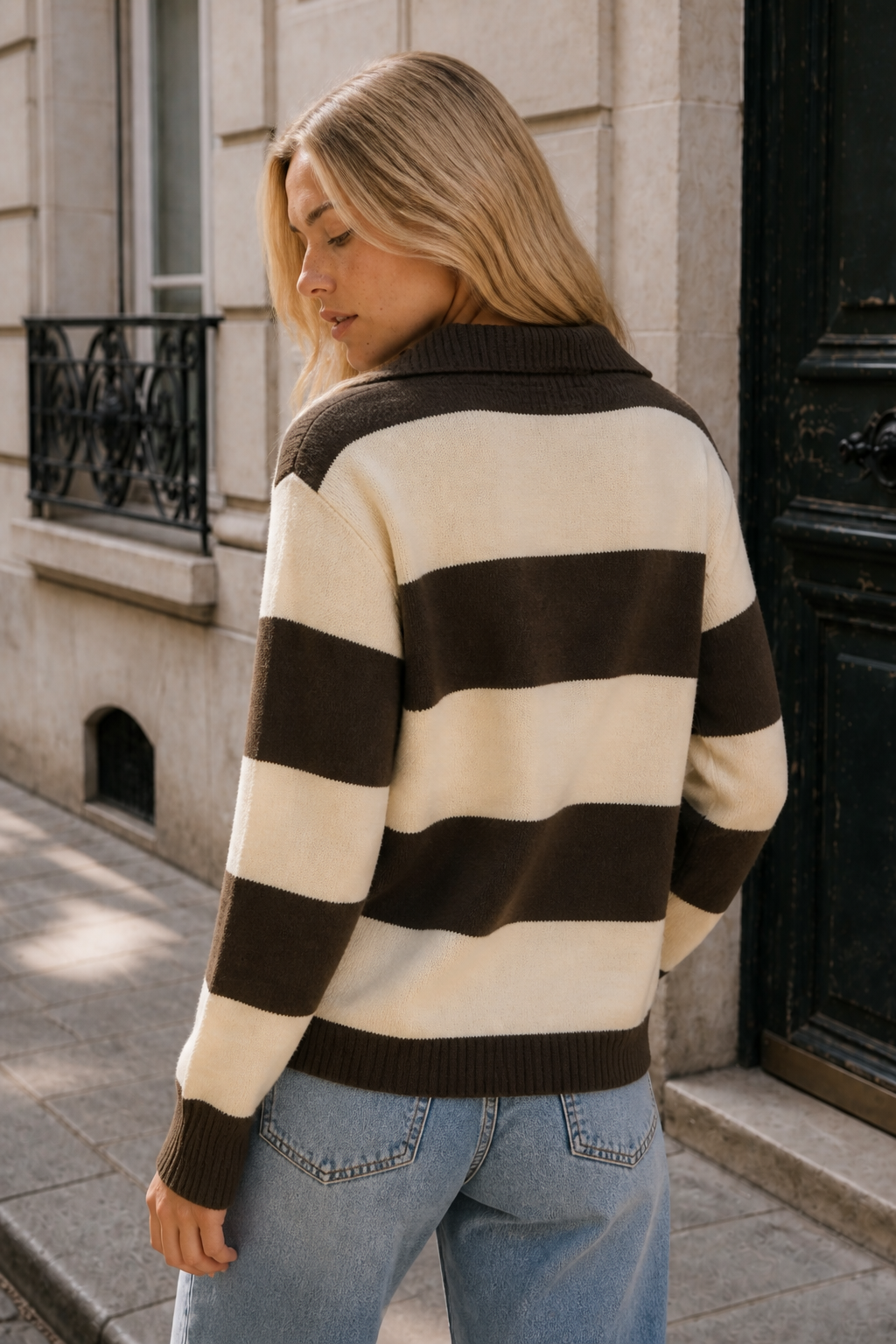 Jersey Gaspard