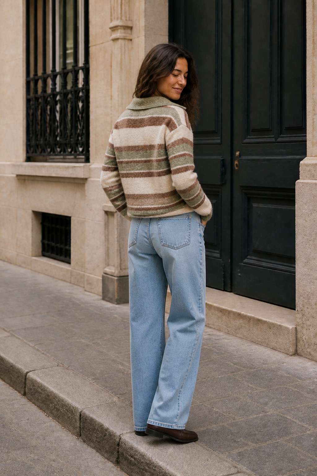 Jersey Léon