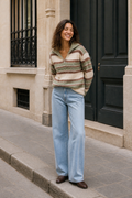 Jersey Léon