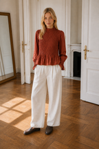 Blusa Agathe