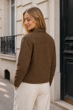 Isadora Jacket