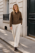 Isadora Jacket