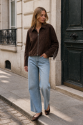 Achille Jacket