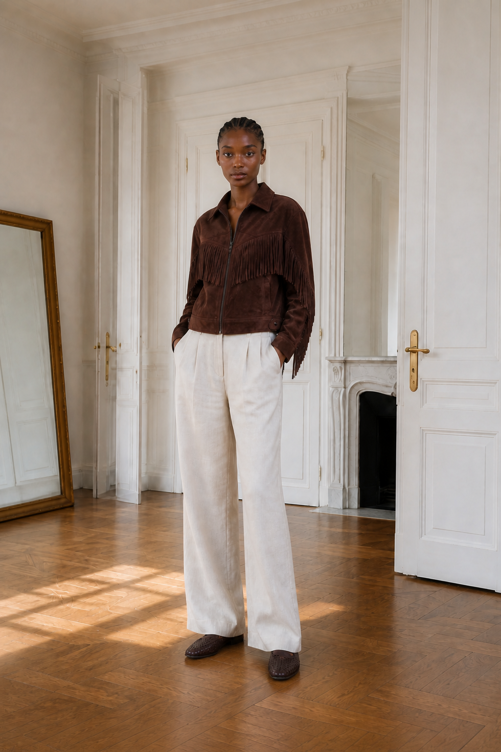 Arizona Jacket