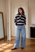 Cardigan Honoré