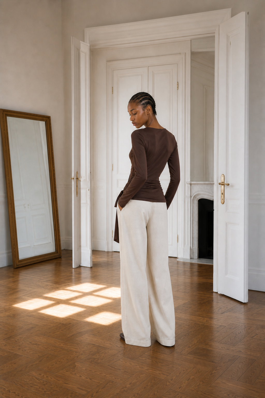Anaïs Top