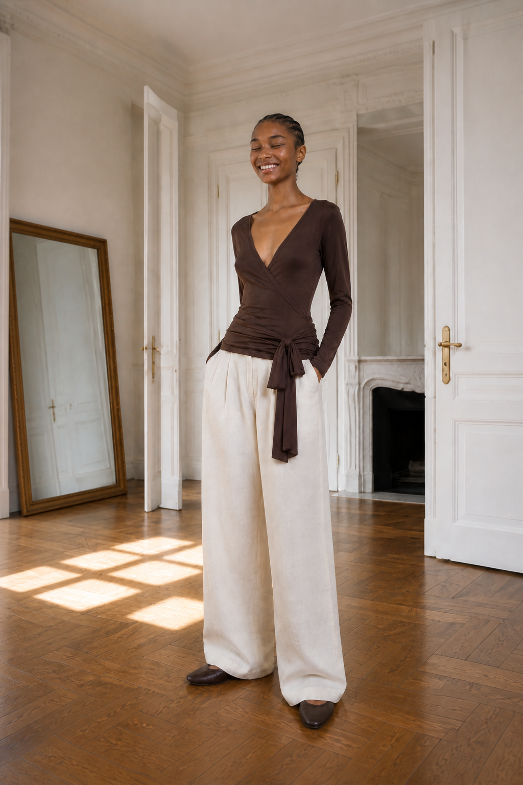 Anaïs Top