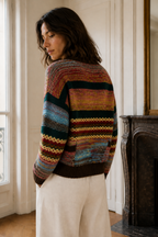 Violette Cardigan