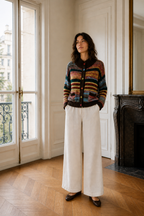 Violette Cardigan